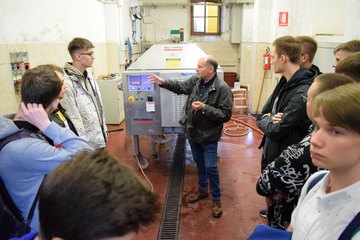 Wieluń: projekt „Eco Friends” realizowany przez Zespół Szkół nr 2 podsumowany