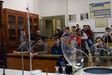 Wieluń: projekt „Eco Friends” realizowany przez Zespół Szkół nr 2 podsumowany