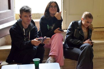 Wieluń: projekt „Eco Friends” realizowany przez Zespół Szkół nr 2 podsumowany