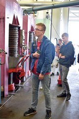 Wieluń: projekt „Eco Friends” realizowany przez Zespół Szkół nr 2 podsumowany