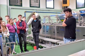 Wieluń: projekt „Eco Friends” realizowany przez Zespół Szkół nr 2 podsumowany