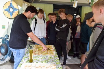 Wieluń: projekt „Eco Friends” realizowany przez Zespół Szkół nr 2 podsumowany