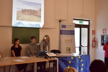 Wieluń: projekt „Eco Friends” realizowany przez Zespół Szkół nr 2 podsumowany