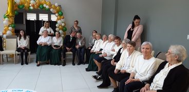 Środowiskowy Dom Samopomocy w Kolonii Raduckiej obchodzi pierwszy jubileusz