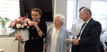 Środowiskowy Dom Samopomocy w Kolonii Raduckiej obchodzi pierwszy jubileusz