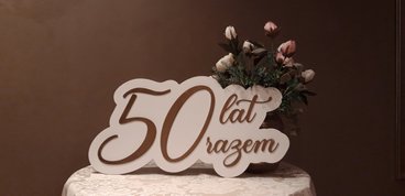 Złote i Diamentowe Gody w gminie Osjaków