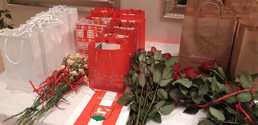 Złote i Diamentowe Gody w gminie Osjaków
