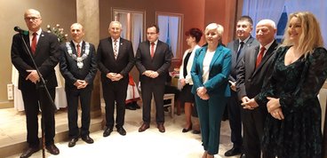 Złote i Diamentowe Gody w gminie Osjaków