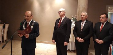 Złote i Diamentowe Gody w gminie Osjaków