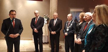 Złote i Diamentowe Gody w gminie Osjaków