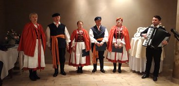 Złote i Diamentowe Gody w gminie Osjaków
