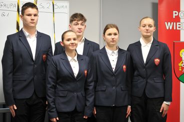 Wirtualna strzelnica w II LO już otwarta