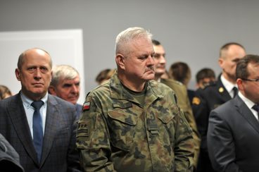Wirtualna strzelnica w II LO już otwarta
