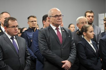 Wirtualna strzelnica w II LO już otwarta