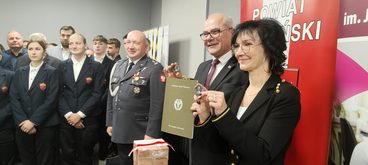 Wirtualna strzelnica w II LO już otwarta