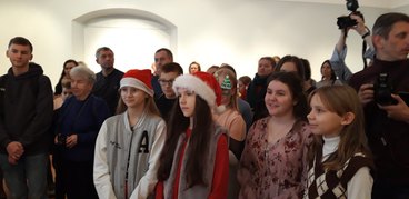 Wieluń: Konkurs „Szopka bożenarodzeniowa” rozstrzygnięty