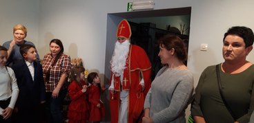Wieluń: Konkurs „Szopka bożenarodzeniowa” rozstrzygnięty