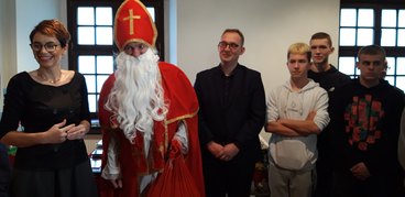 Wieluń: Konkurs „Szopka bożenarodzeniowa” rozstrzygnięty