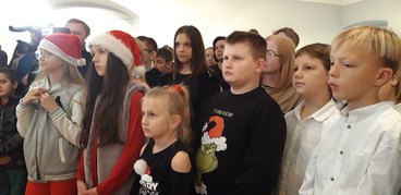 Wieluń: Konkurs „Szopka bożenarodzeniowa” rozstrzygnięty