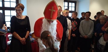 Wieluń: Konkurs „Szopka bożenarodzeniowa” rozstrzygnięty