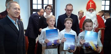 Wieluń: Konkurs „Szopka bożenarodzeniowa” rozstrzygnięty