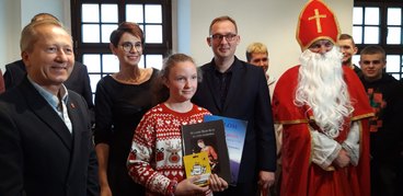 Wieluń: Konkurs „Szopka bożenarodzeniowa” rozstrzygnięty