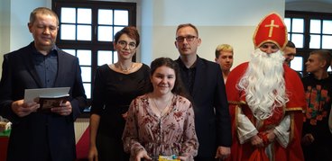 Wieluń: Konkurs „Szopka bożenarodzeniowa” rozstrzygnięty