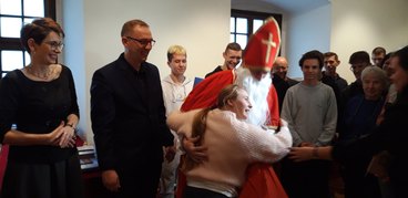 Wieluń: Konkurs „Szopka bożenarodzeniowa” rozstrzygnięty