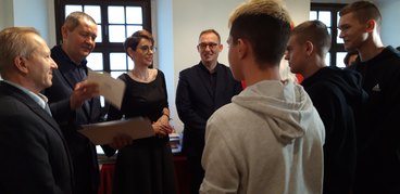 Wieluń: Konkurs „Szopka bożenarodzeniowa” rozstrzygnięty