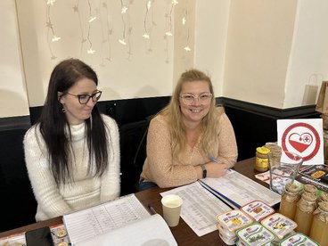Rekordowa akcja oddawania krwi w Wieluniu