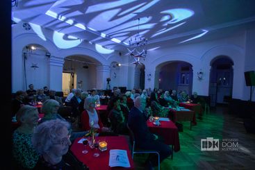 „Perła Kultury” dla Zdzisława Spychały podczas wieczoru wspomnień o lokalnych poetach