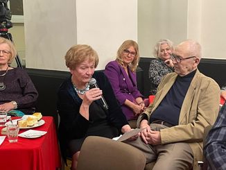 „Perła Kultury” dla Zdzisława Spychały podczas wieczoru wspomnień o lokalnych poetach