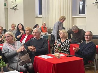 „Perła Kultury” dla Zdzisława Spychały podczas wieczoru wspomnień o lokalnych poetach