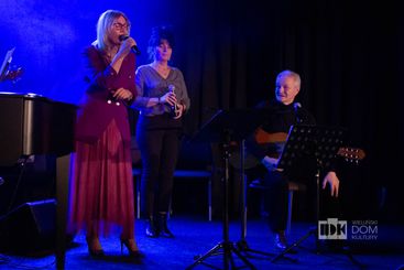 „Perła Kultury” dla Zdzisława Spychały podczas wieczoru wspomnień o lokalnych poetach