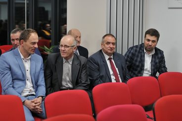 Gala Wolontariusz 2022 za nami