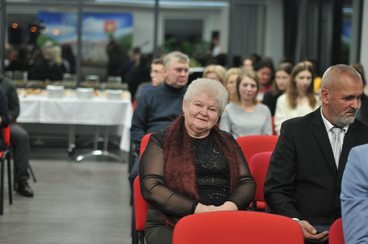 Gala Wolontariusz 2022 za nami