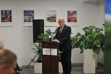 Gala Wolontariusz 2022 za nami
