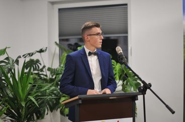 Gala Wolontariusz 2022 za nami