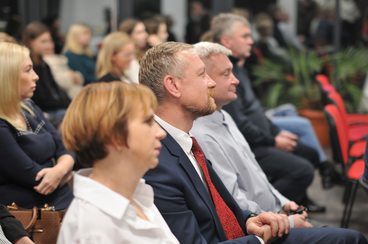 Gala Wolontariusz 2022 za nami