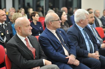 Gala Wolontariusz 2022 za nami