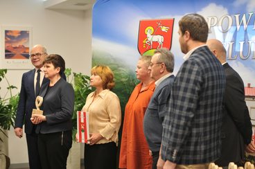 Gala Wolontariusz 2022 za nami