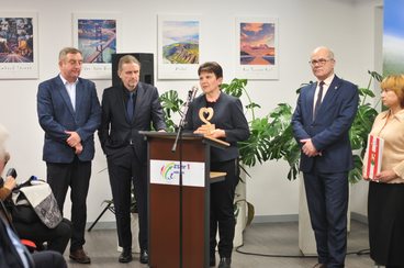 Gala Wolontariusz 2022 za nami