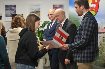 Gala Wolontariusz 2022 za nami