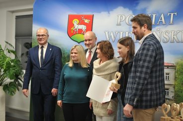 Gala Wolontariusz 2022 za nami