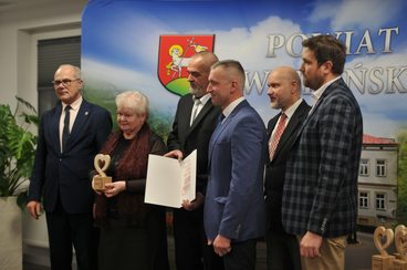 Gala Wolontariusz 2022 za nami