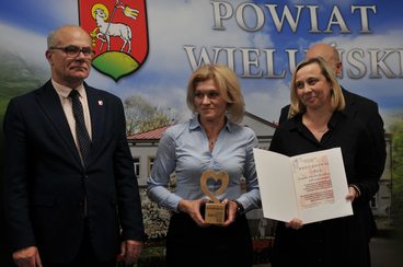 Gala Wolontariusz 2022 za nami