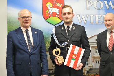 Gala Wolontariusz 2022 za nami