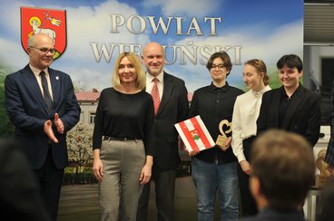 Gala Wolontariusz 2022 za nami