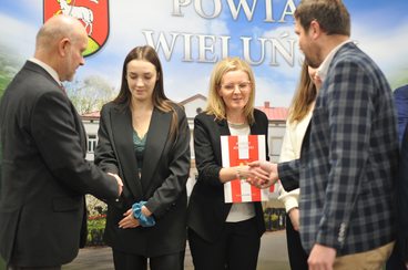 Gala Wolontariusz 2022 za nami