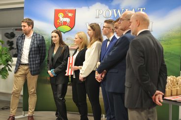 Gala Wolontariusz 2022 za nami